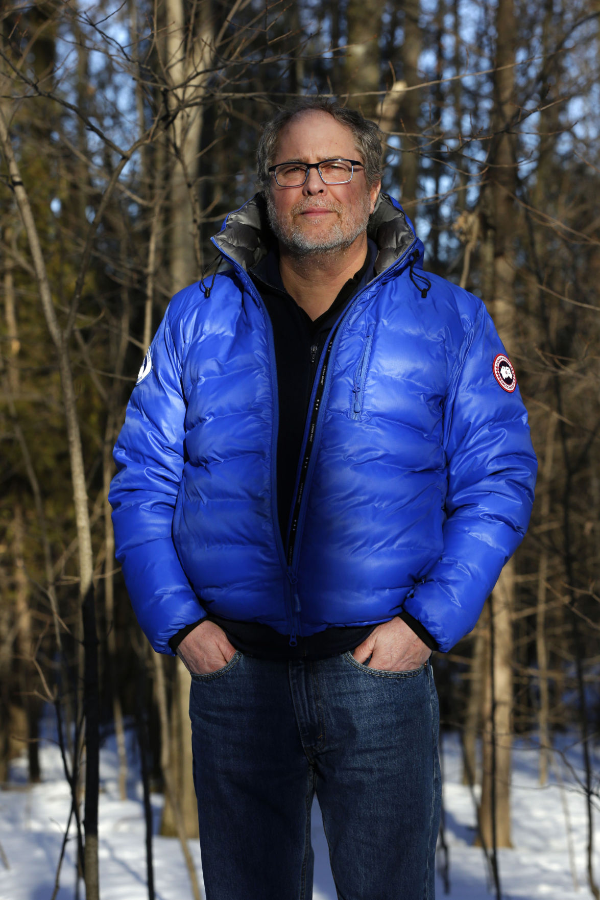 mark borchardt